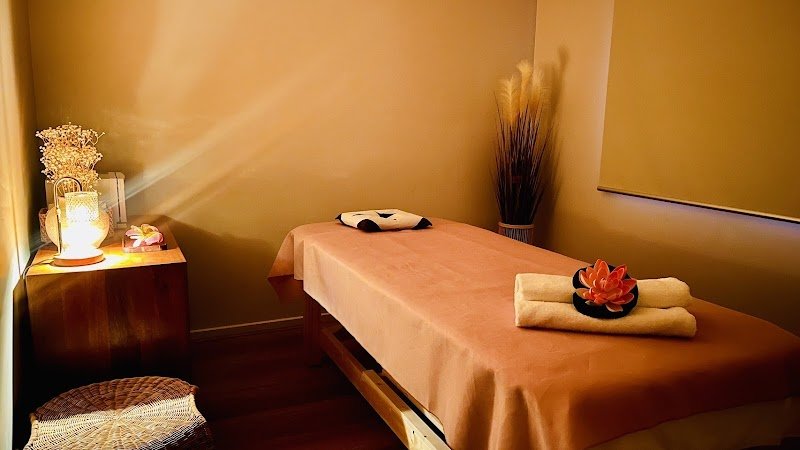 Paragon Thai Massage Bendigo