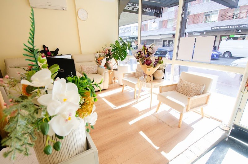 Senses & Co. Thai Massage Newtown