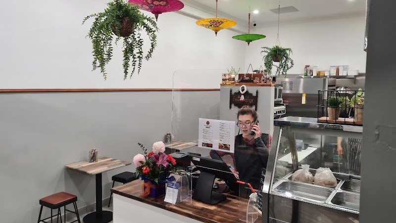 Khao Hom Thai...... Take away