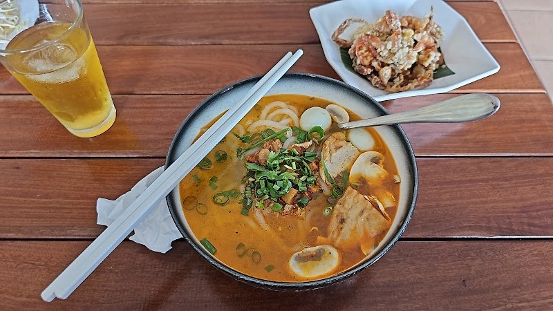 Hฦฐฦกng Xuรขn - BKK