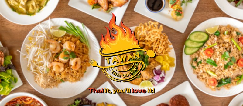 Tawan Thai Cuisine