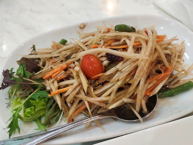 S & T Thai Gourmet Cafe photo 6