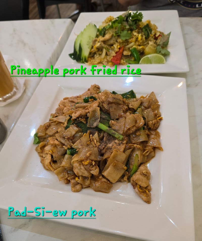 S & T Thai Gourmet Cafe photo 8