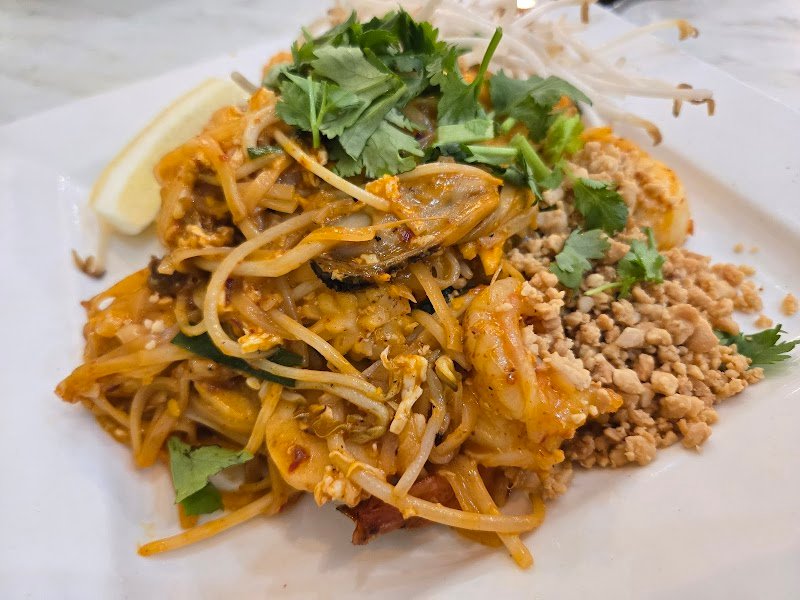 S & T Thai Gourmet Cafe photo 4