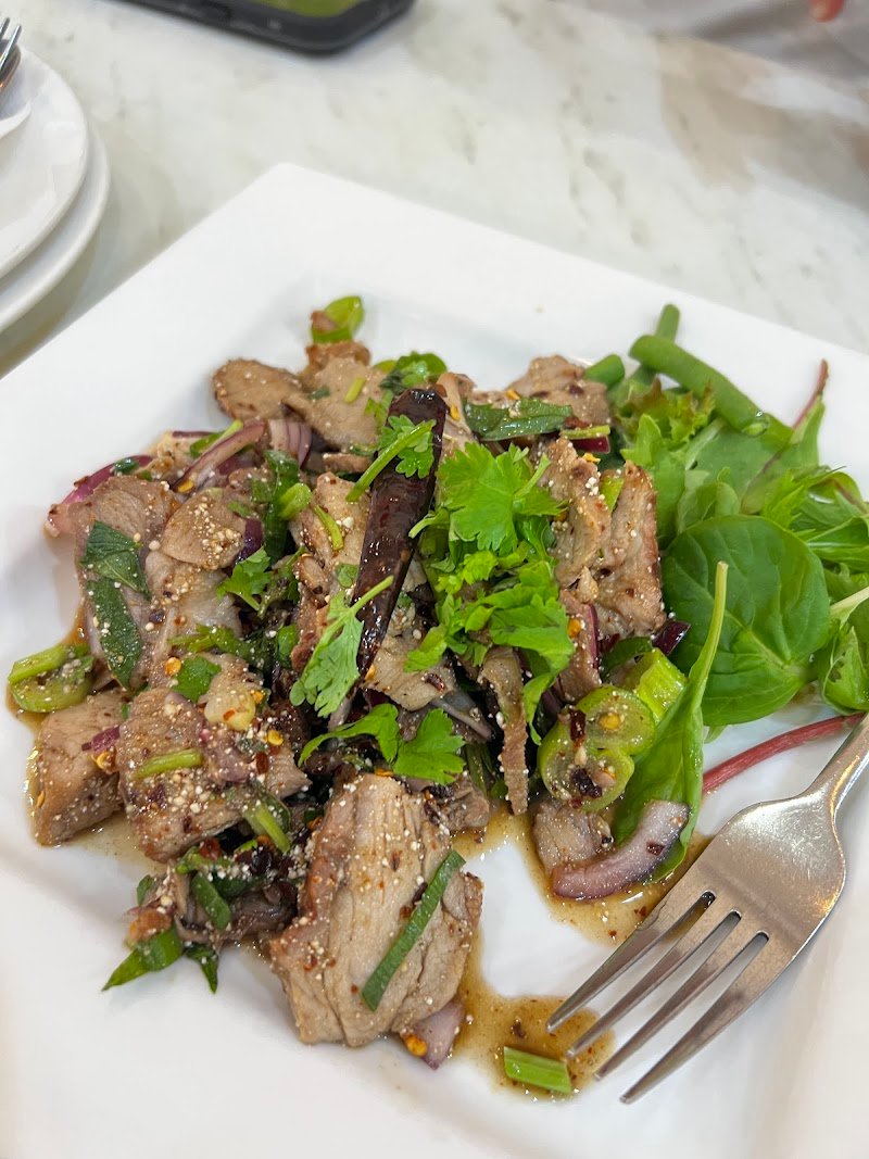 S & T Thai Gourmet Cafe photo 7