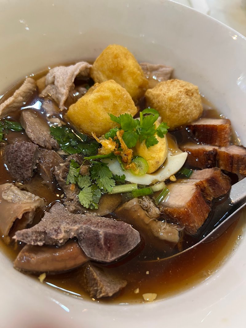 S & T Thai Gourmet Cafe photo 3