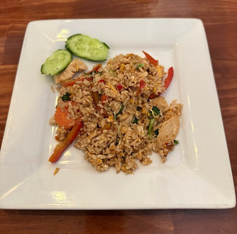 Elephant Thai Restaurant by Guy photo 3