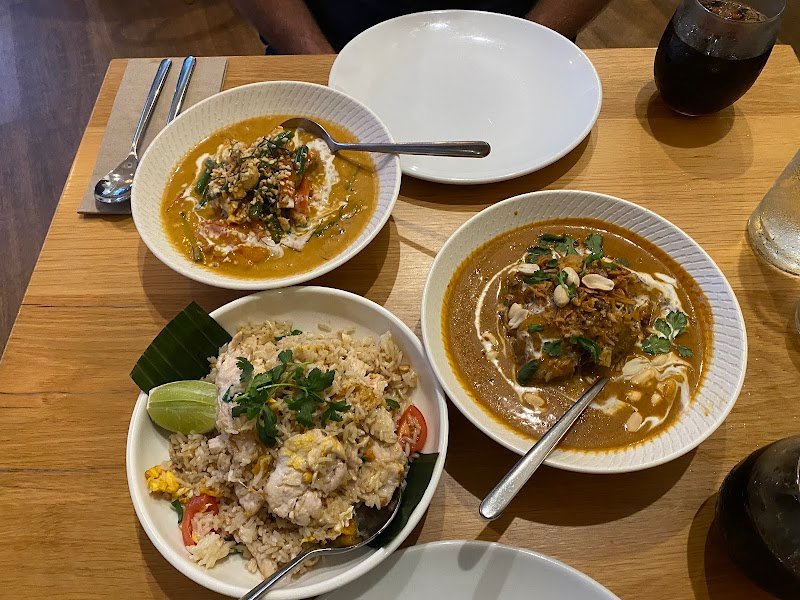 Mons Thai Camp Hill photo 4