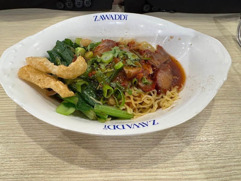 Zawaddi Thai Cafe & Restaurant photo 4