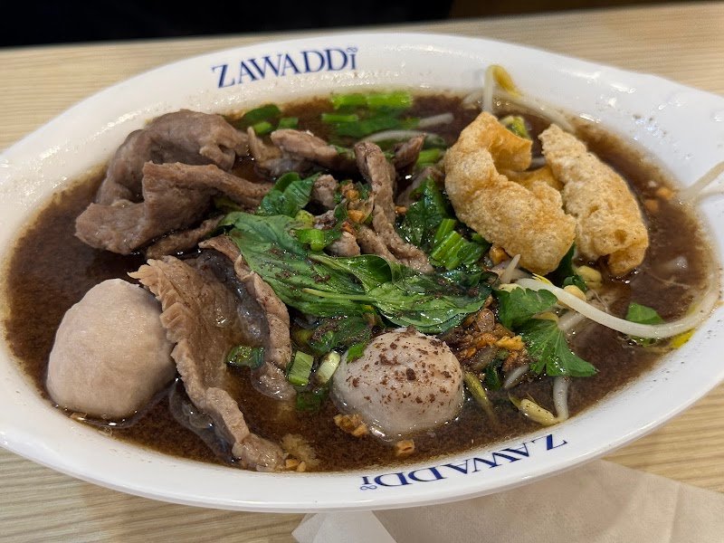 Zawaddi Thai Cafe & Restaurant photo 3