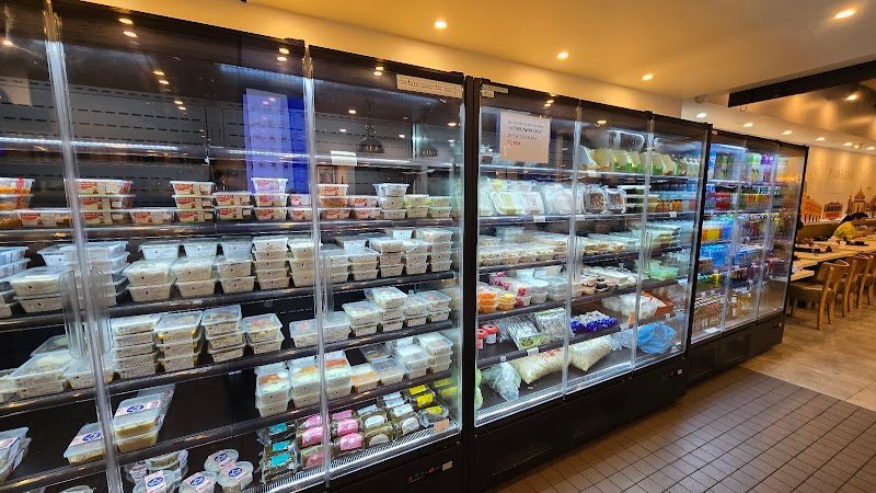 Zawaddi Thai Cafe & Restaurant photo 7