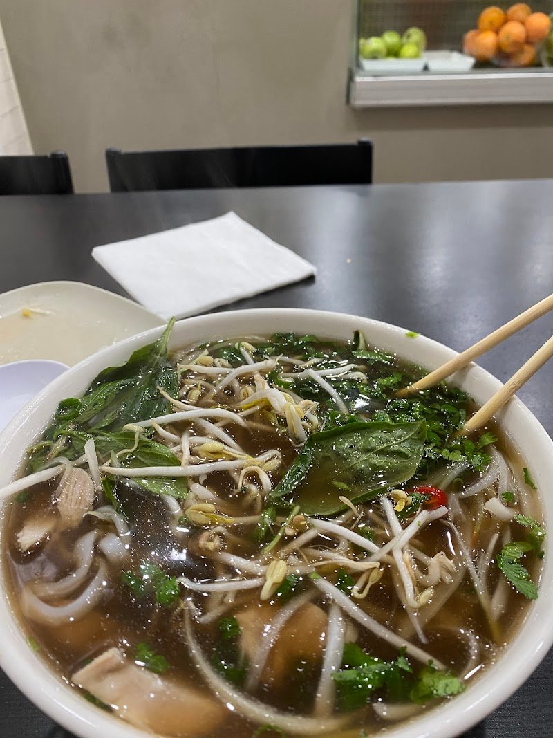 Old Town - Vietnamese Street Food photo 6