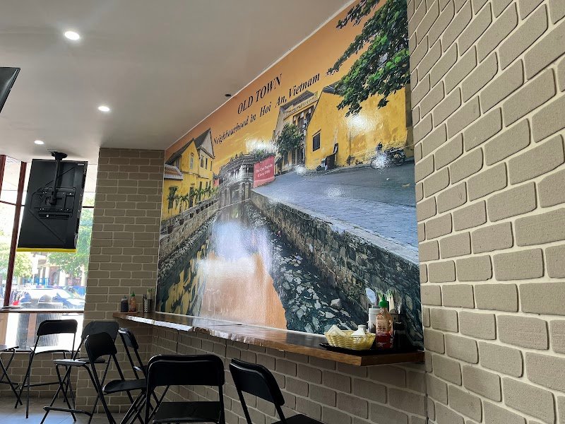 Old Town - Vietnamese Street Food photo 9