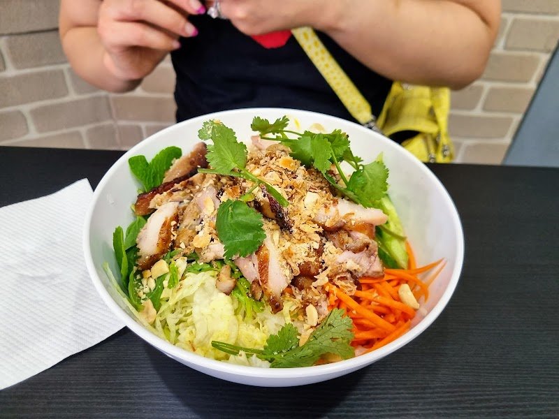 Old Town - Vietnamese Street Food photo 5