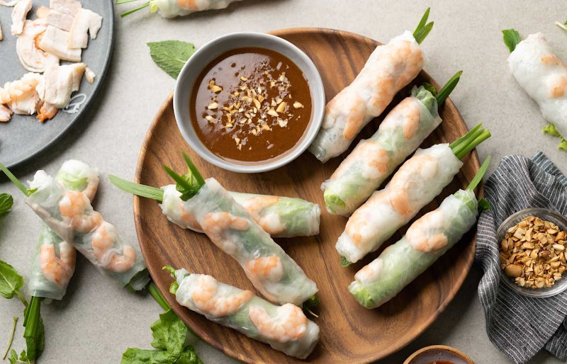 Old Town - Vietnamese Street Food photo 2