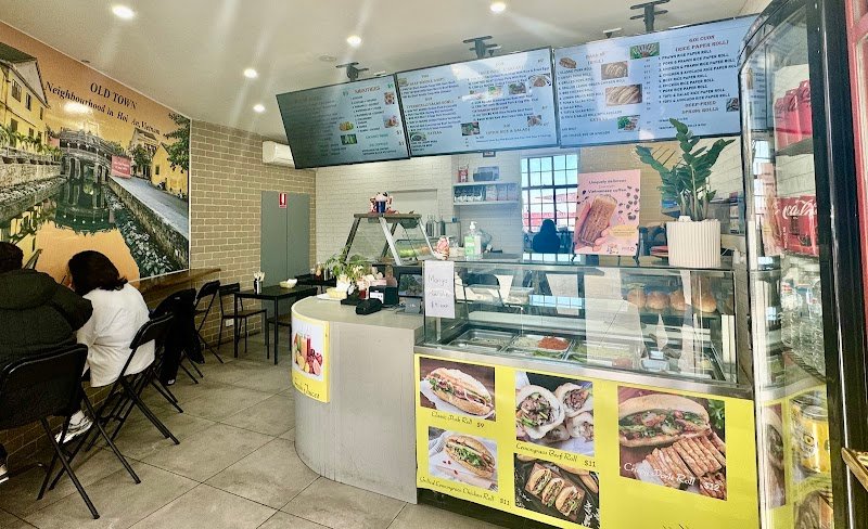 Old Town - Vietnamese Street Food photo 7