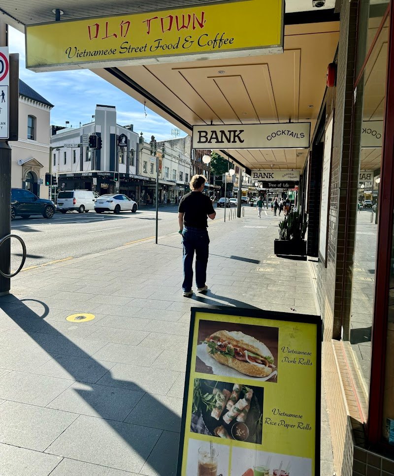 Old Town - Vietnamese Street Food photo 3