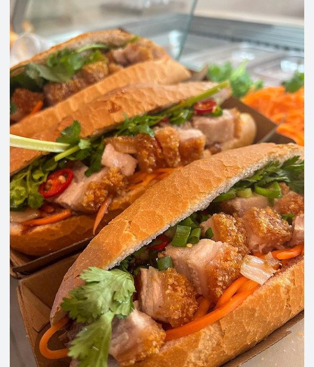 Old Town - Vietnamese Street Food photo 4