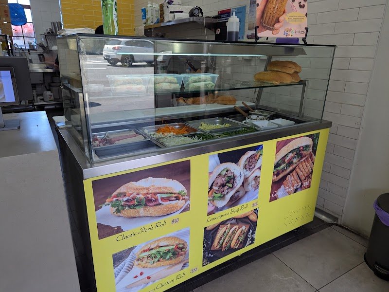 Old Town - Vietnamese Street Food photo 8