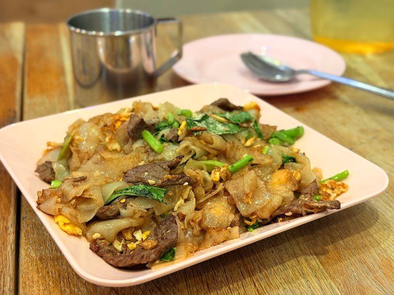 Thip's Thai Takeaway photo 9