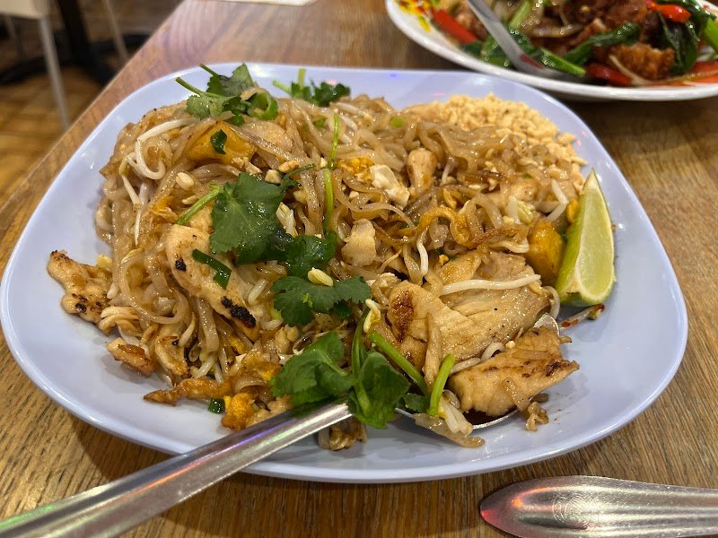 Thip's Thai Takeaway photo 3