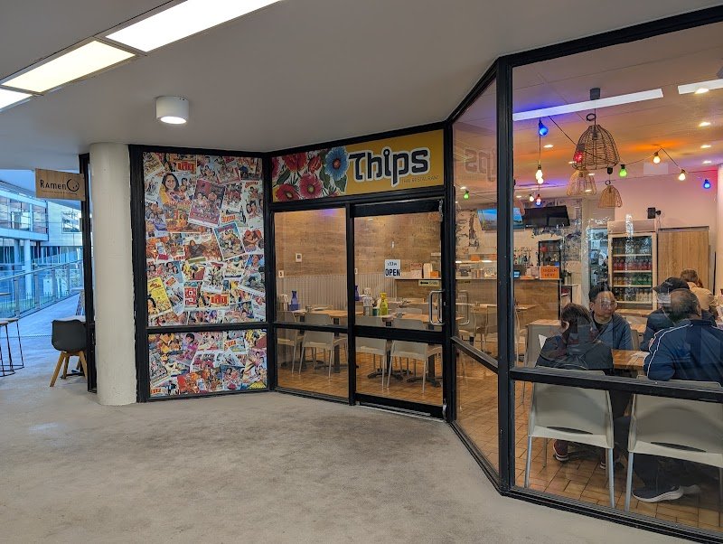 Thip's Thai Takeaway