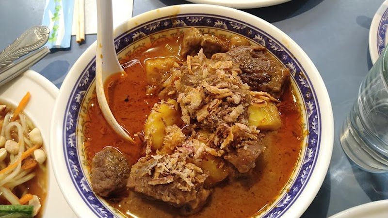 Thip's Thai Takeaway photo 2