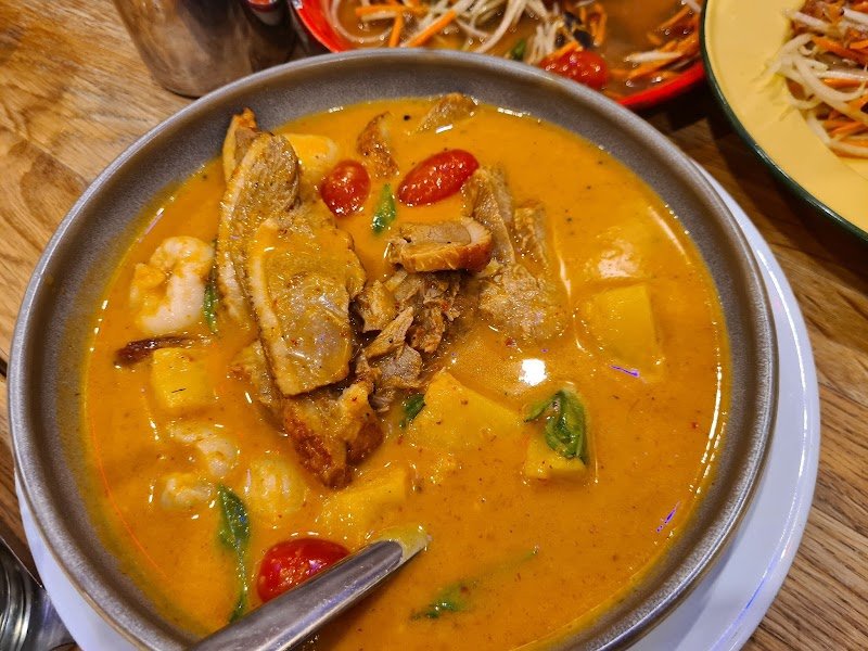 Thip's Thai Takeaway photo 6