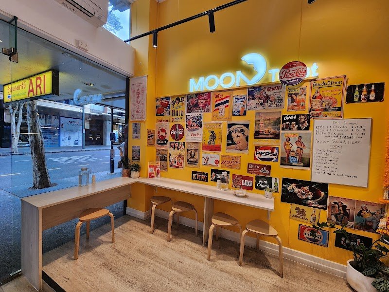 Ari - Thai Street Food photo 7