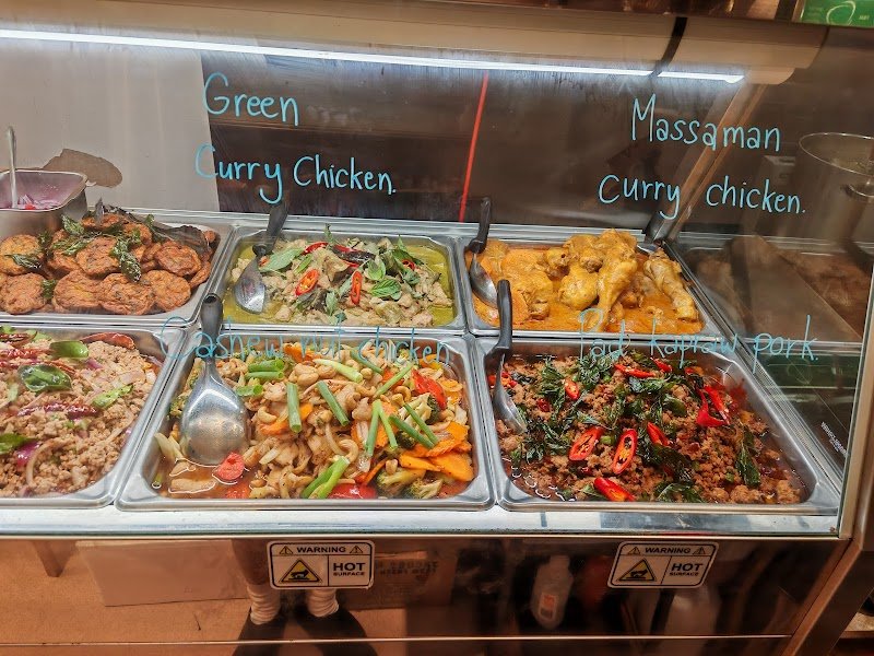 Ari - Thai Street Food photo 10