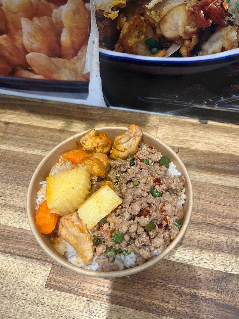 Ari - Thai Street Food photo 8