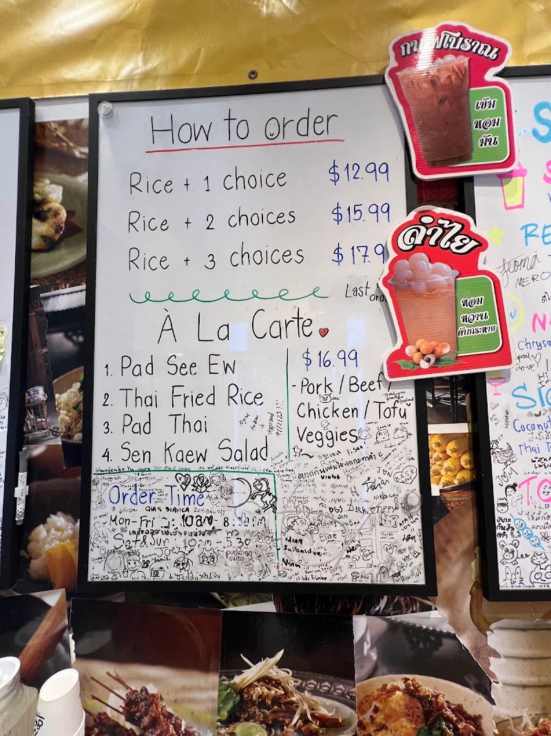 Ari - Thai Street Food photo 5