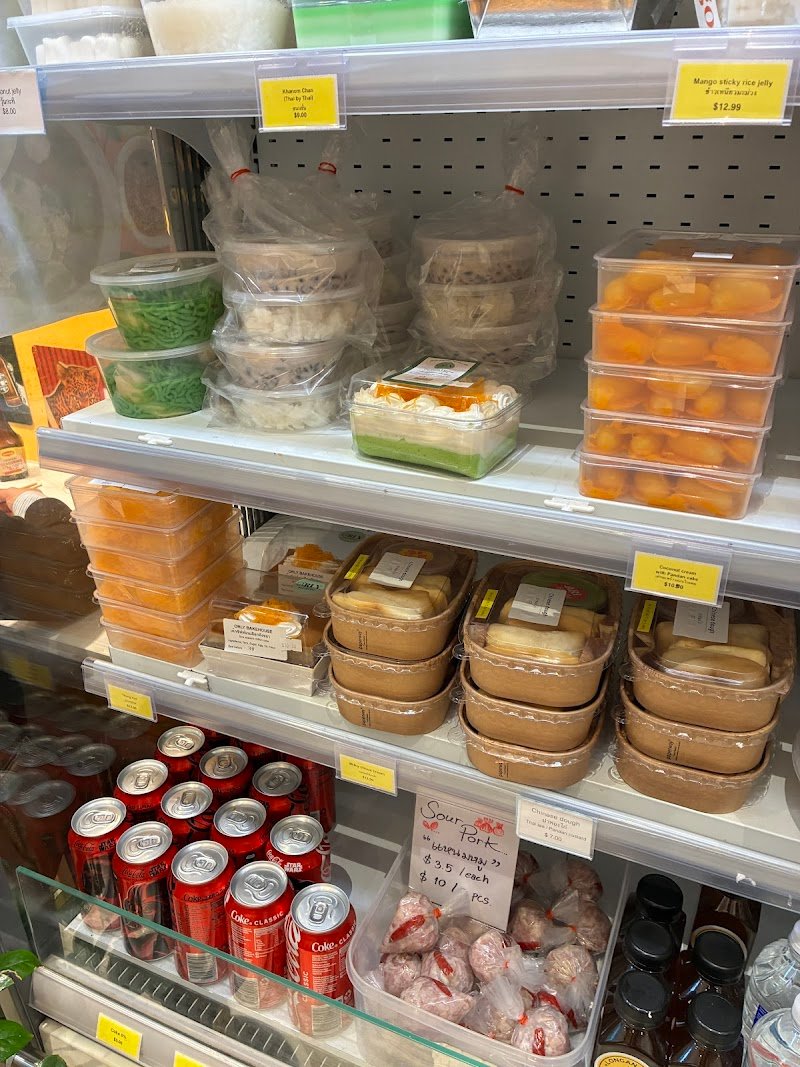 Ari - Thai Street Food photo 6