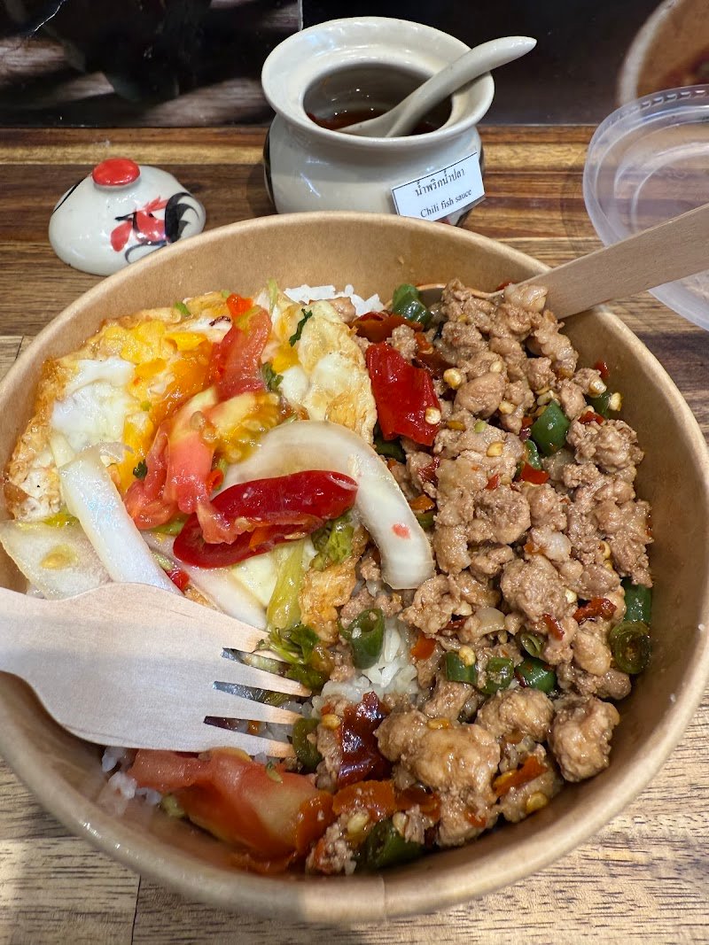 Ari - Thai Street Food photo 3