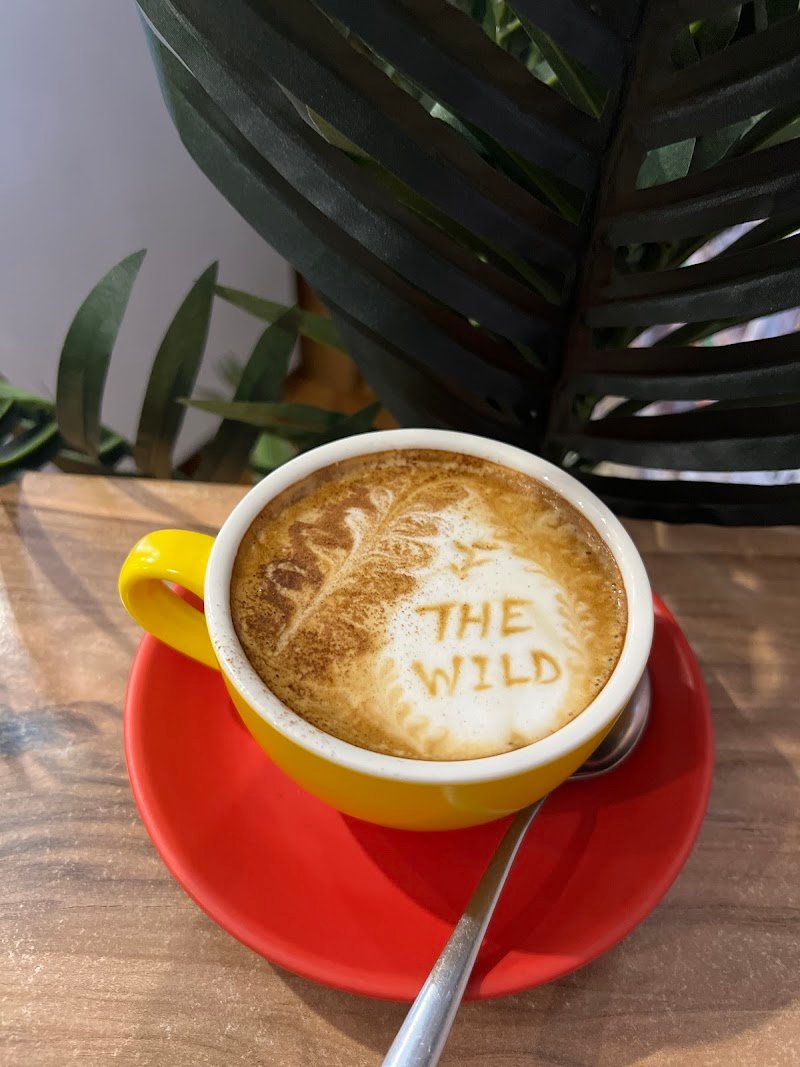 The wild by tummy thai photo 4