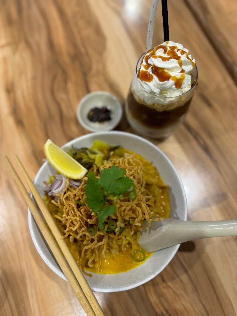 The wild by tummy thai photo 3