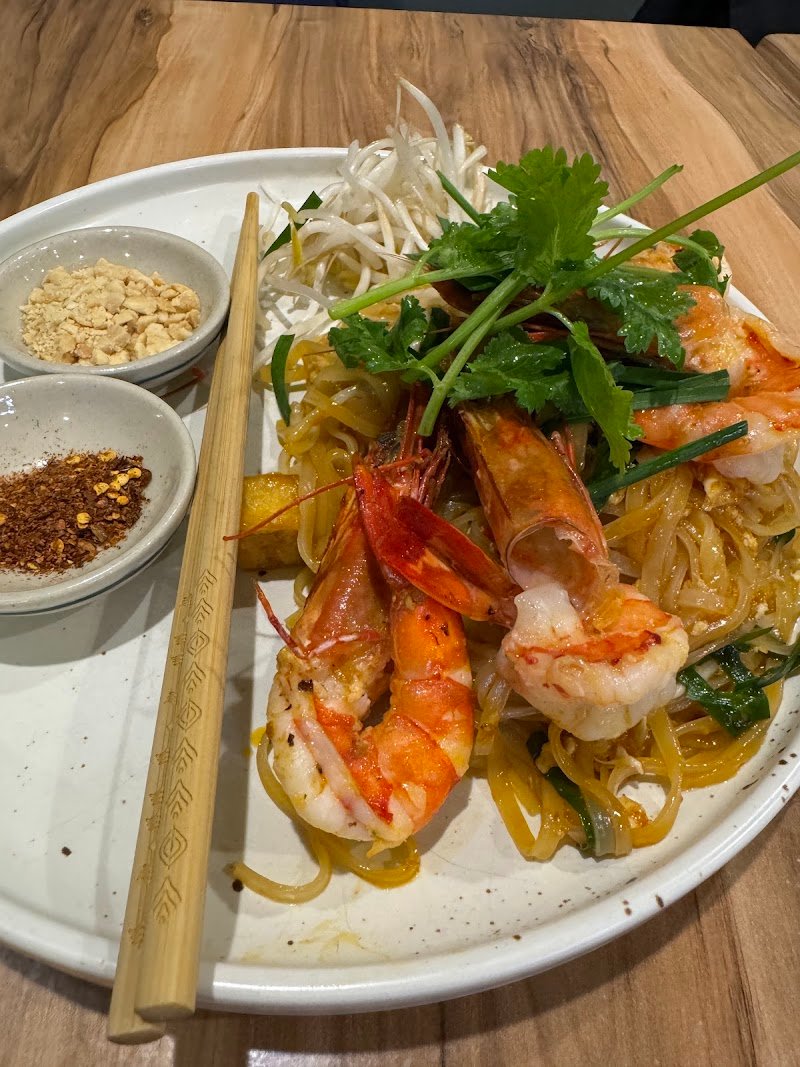 The wild by tummy thai photo 10