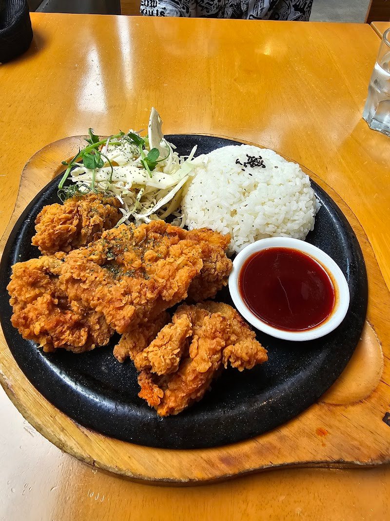 Zizigo Korean Cuisine, Townsville city photo 10