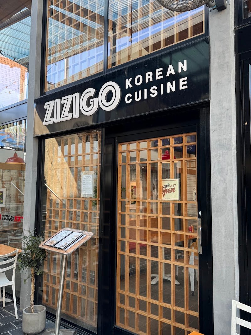 Zizigo Korean Cuisine, Townsville city photo 7