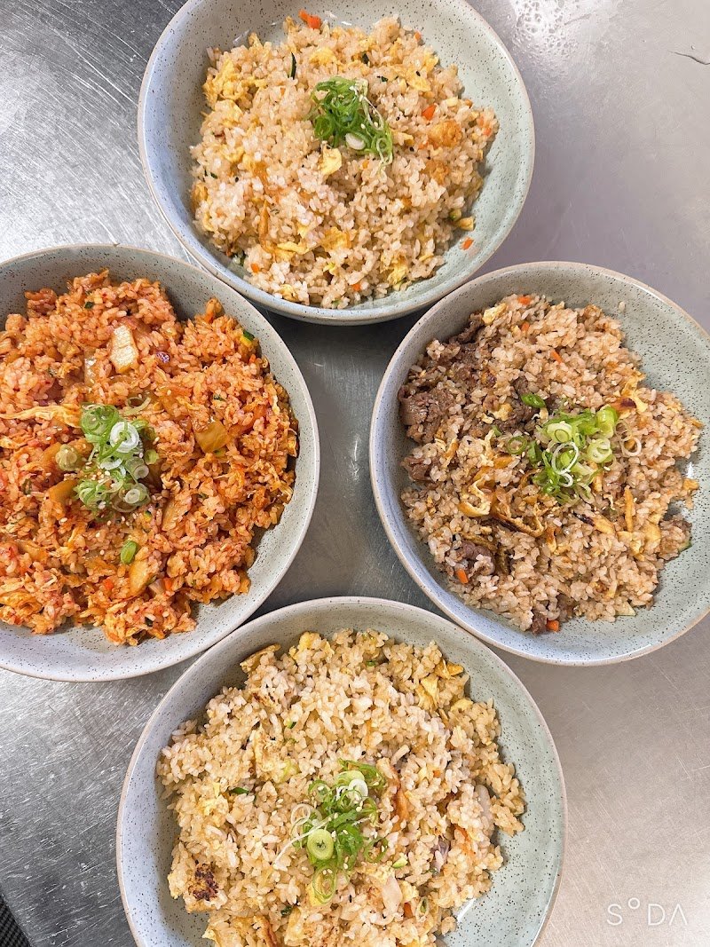 Zizigo Korean Cuisine, Townsville city photo 2