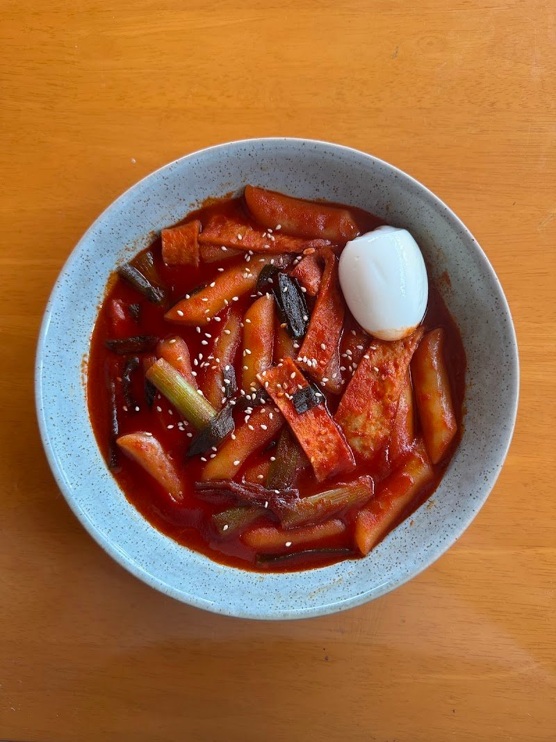 Zizigo Korean Cuisine, Townsville city photo 5