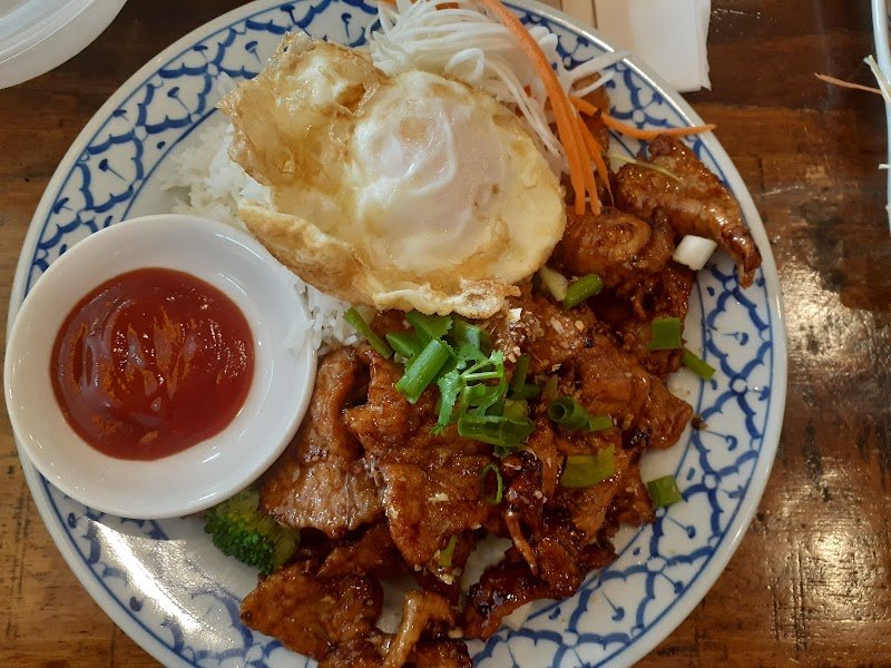 Phetyai Thai photo 4