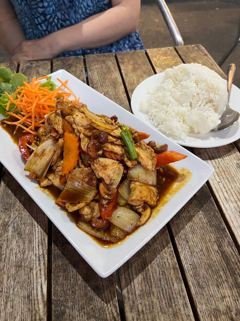 Phetyai Thai photo 7