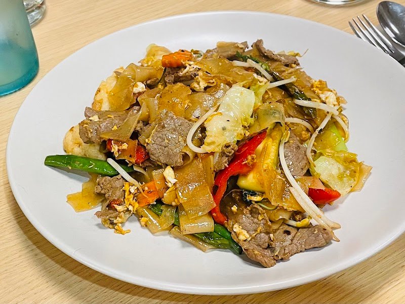 Parade Thai Restaurant photo 10