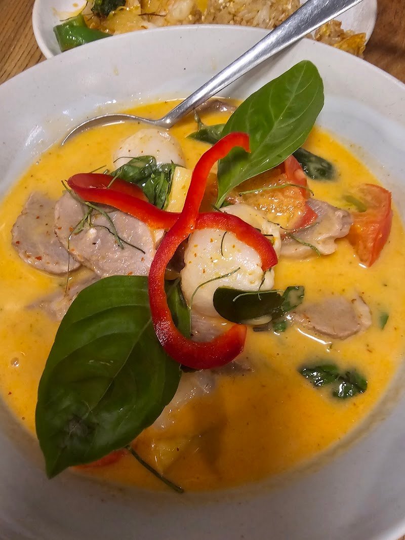 Parade Thai Restaurant photo 6