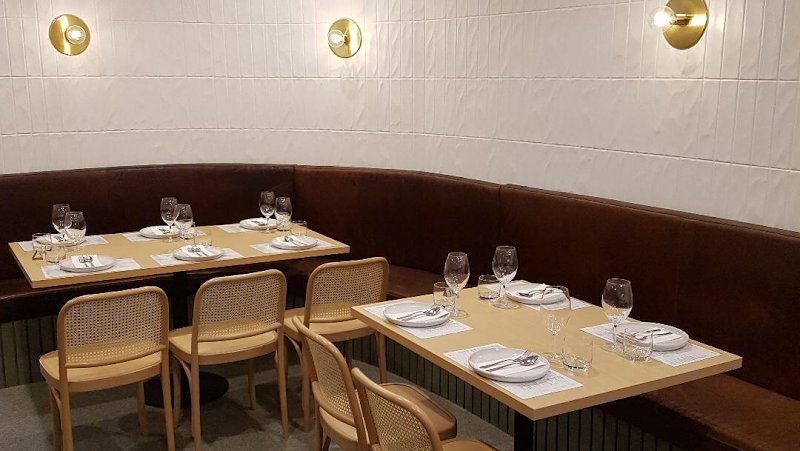 Parade Thai Restaurant