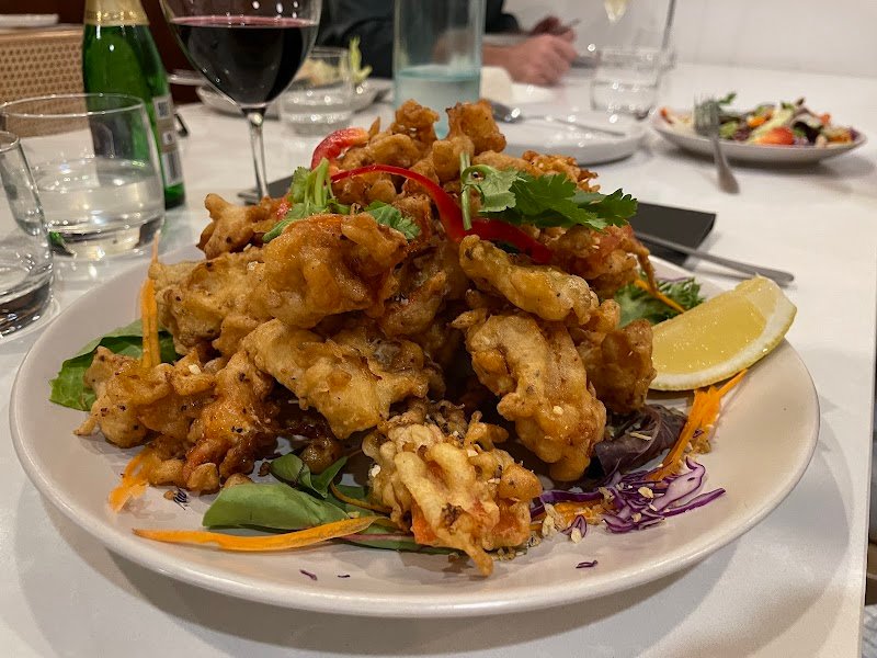 Parade Thai Restaurant photo 5