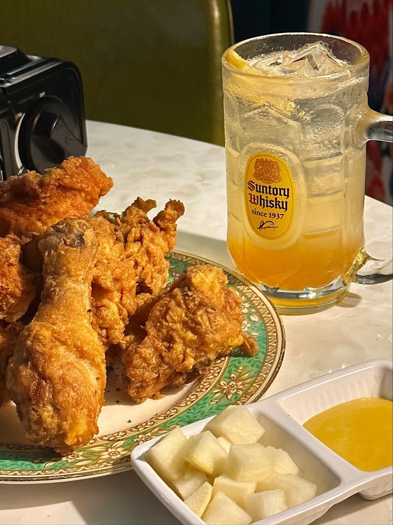 Sunday Seoul photo 10