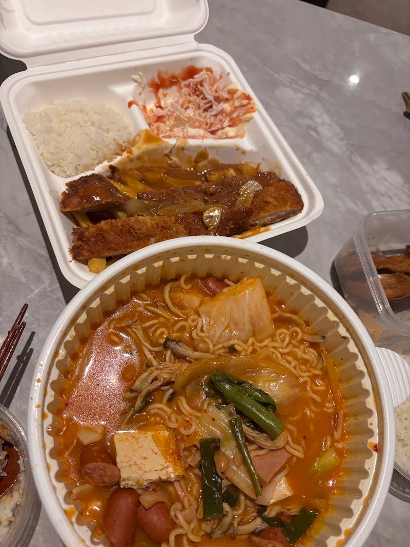 Sunday Seoul photo 3