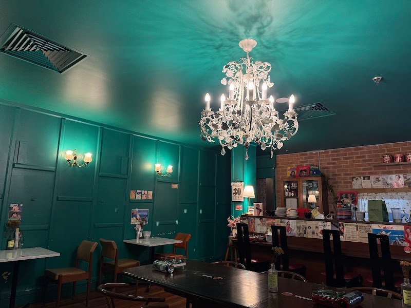 Sunday Seoul photo 4